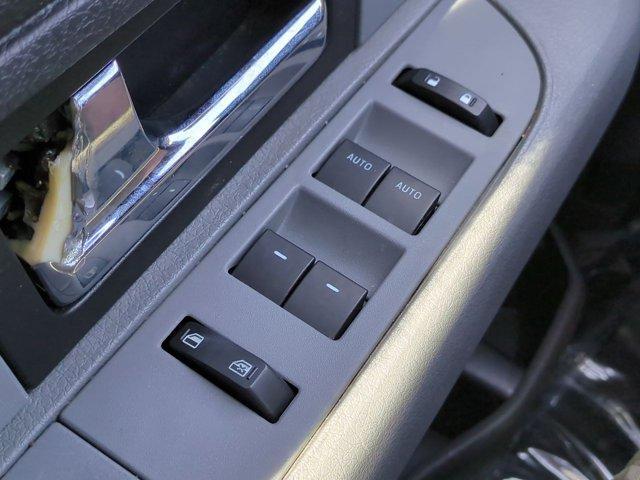 used 2014 Ford F-150 car