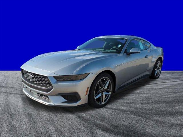 new 2026 Ford Mustang car, priced at $33,899