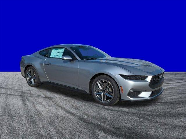 new 2026 Ford Mustang car, priced at $33,899