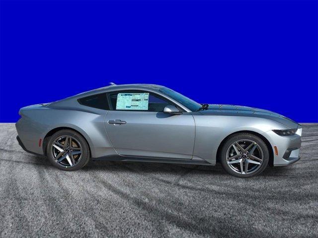 new 2026 Ford Mustang car, priced at $33,899