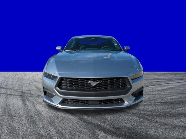 new 2026 Ford Mustang car, priced at $33,899