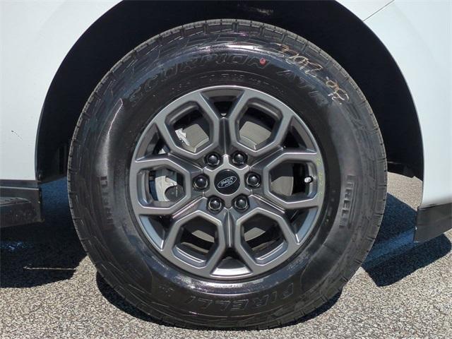 new 2026 Ford Expedition car, priced at $64,995