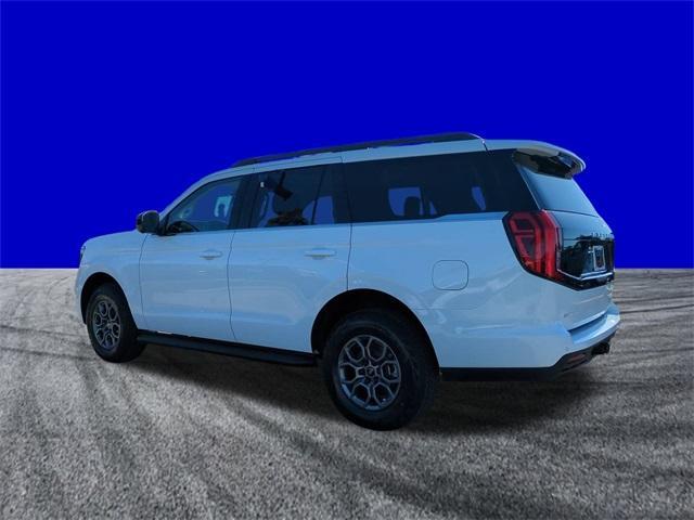 new 2026 Ford Expedition car, priced at $64,995