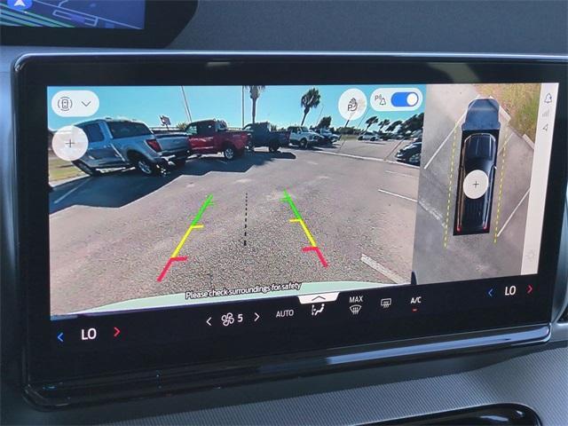 new 2026 Ford Expedition car, priced at $64,995