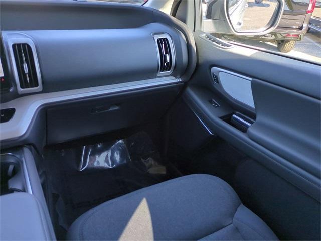 new 2026 Ford Expedition car, priced at $64,995