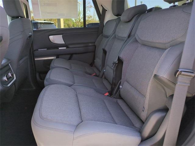 new 2026 Ford Expedition car, priced at $64,995