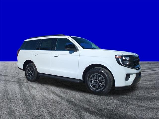 new 2026 Ford Expedition car, priced at $64,995