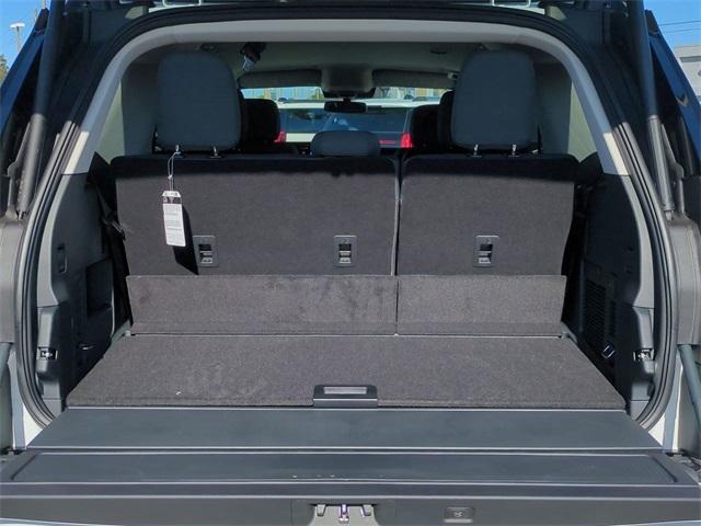 new 2026 Ford Expedition car, priced at $64,995