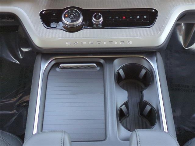 new 2026 Ford Expedition car, priced at $64,995