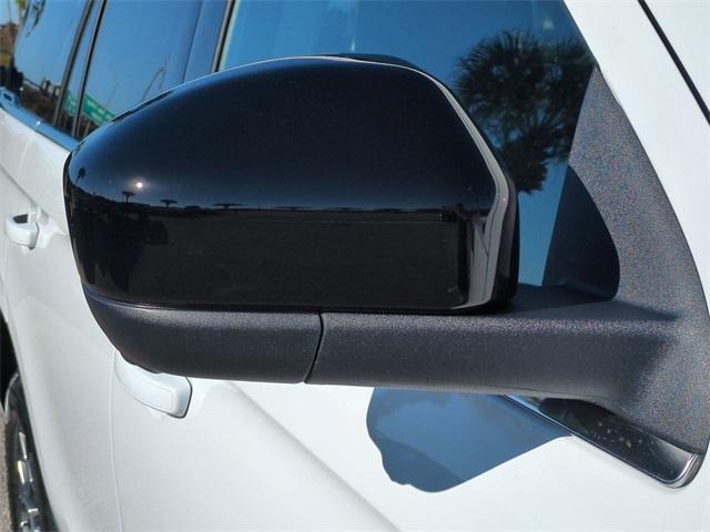 new 2026 Ford Expedition car, priced at $64,995