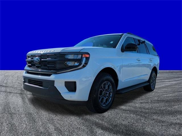 new 2026 Ford Expedition car, priced at $64,995