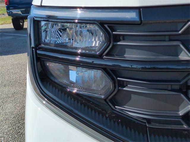 new 2026 Ford Expedition car, priced at $64,995