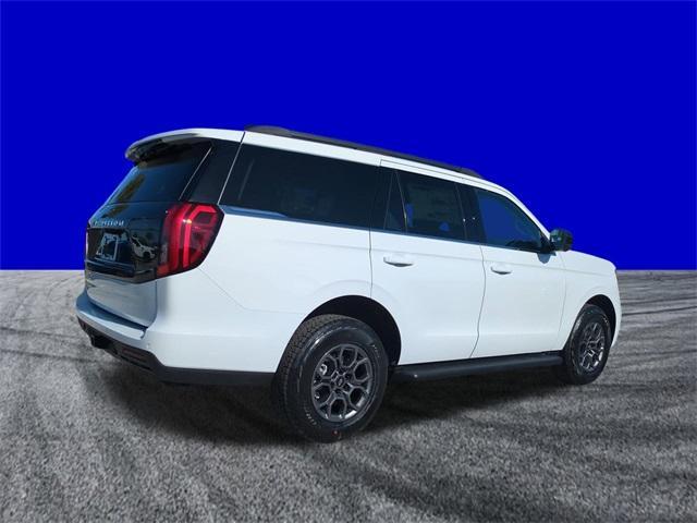 new 2026 Ford Expedition car, priced at $64,995