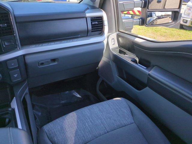 used 2023 Ford F-250 car, priced at $48,599