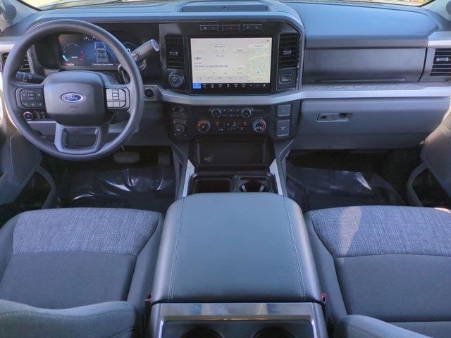 used 2023 Ford F-250 car, priced at $48,599