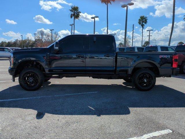 used 2023 Ford F-250 car, priced at $48,599