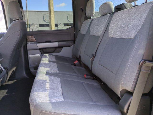 used 2023 Ford F-250 car, priced at $48,599