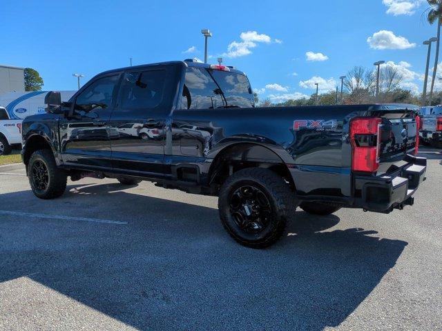 used 2023 Ford F-250 car, priced at $48,599