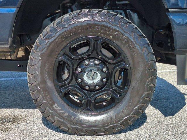 used 2023 Ford F-250 car, priced at $48,599