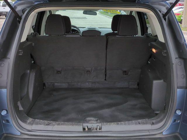 used 2018 Ford Escape car, priced at $7,786