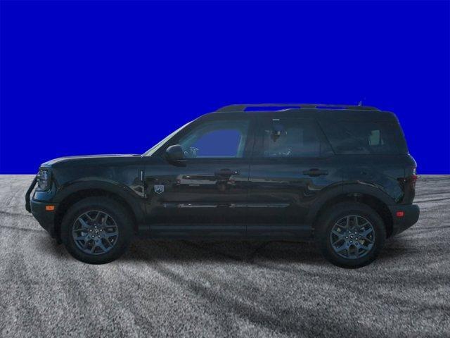 new 2025 Ford Bronco Sport car, priced at $37,405