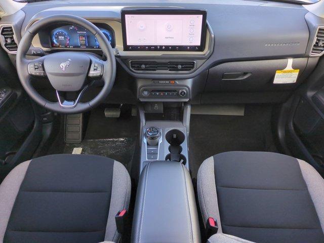 new 2025 Ford Bronco Sport car, priced at $37,405