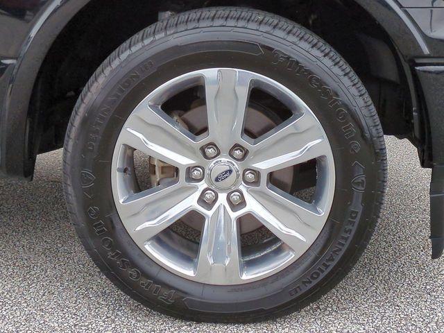 used 2018 Ford F-150 car, priced at $34,975