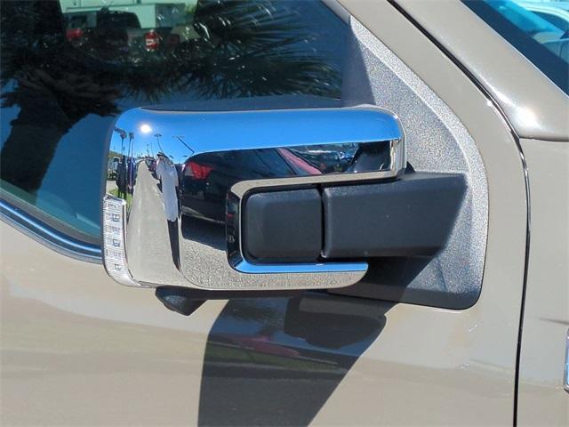 new 2025 Ford F-150 car, priced at $71,350