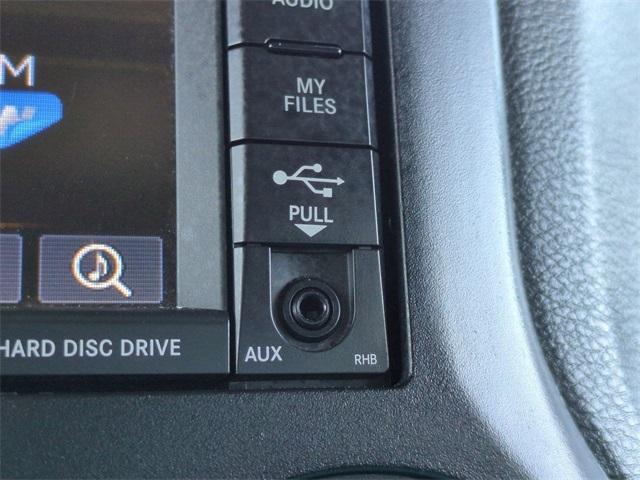 used 2015 Jeep Wrangler Unlimited car, priced at $16,820