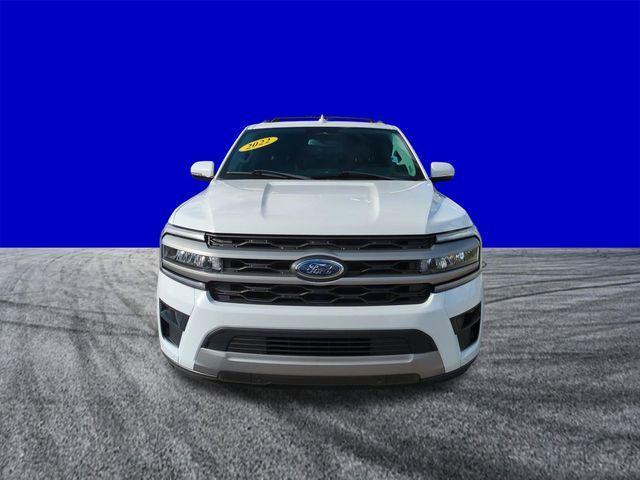 used 2022 Ford Expedition car