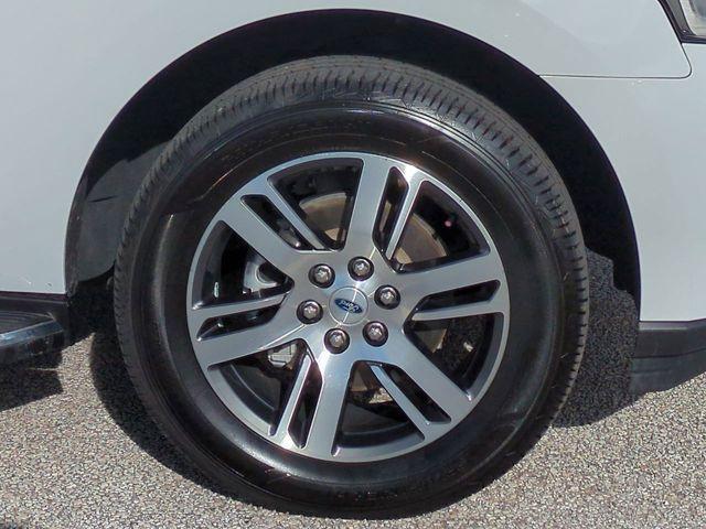 used 2022 Ford Expedition car