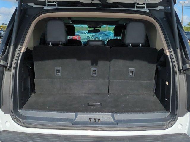used 2022 Ford Expedition car