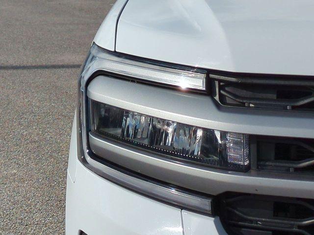 used 2022 Ford Expedition car