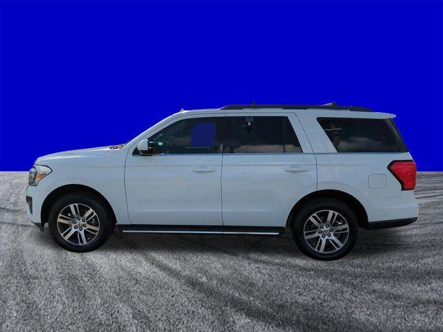 used 2022 Ford Expedition car
