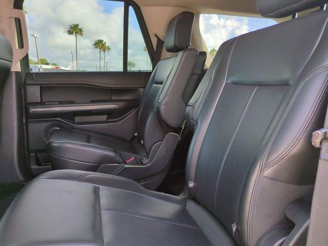 used 2022 Ford Expedition car