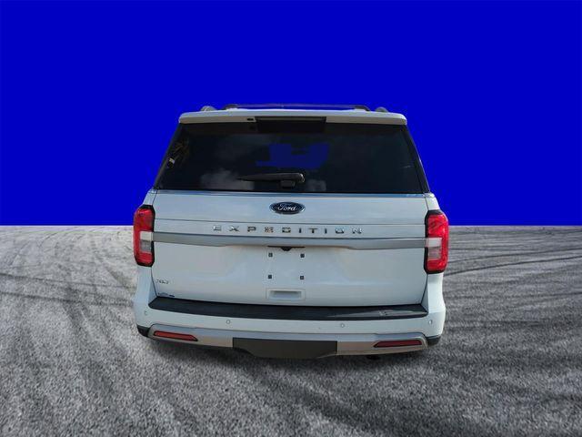 used 2022 Ford Expedition car