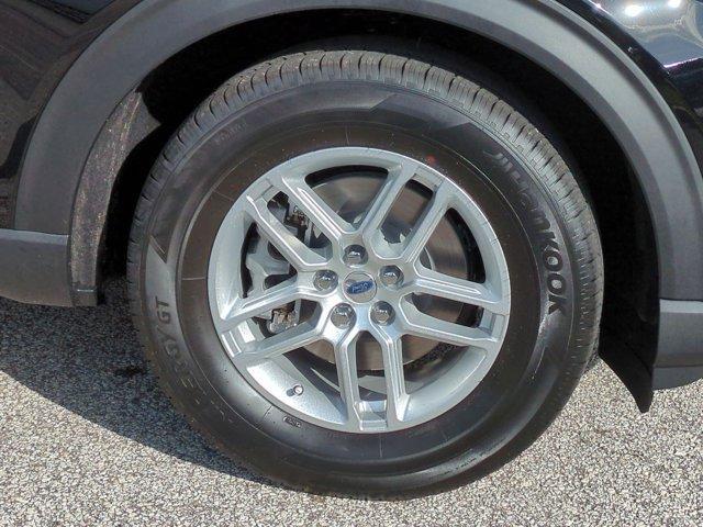 new 2026 Ford Explorer car, priced at $42,754