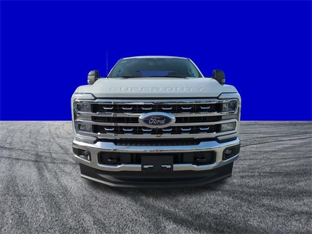 new 2026 Ford F-350 car, priced at $83,425