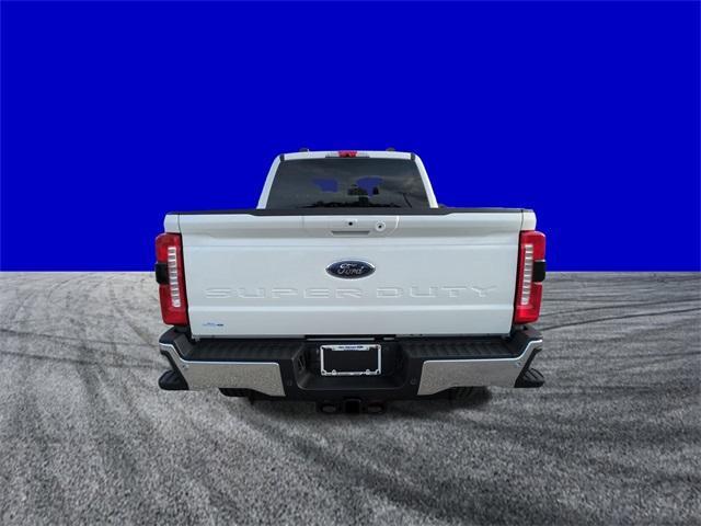 new 2026 Ford F-350 car, priced at $83,425
