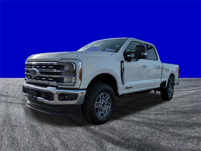 new 2026 Ford F-350 car, priced at $83,425