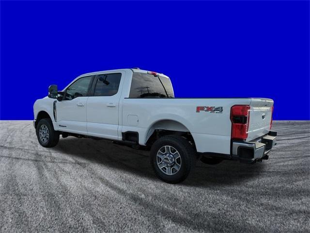 new 2026 Ford F-350 car, priced at $83,425