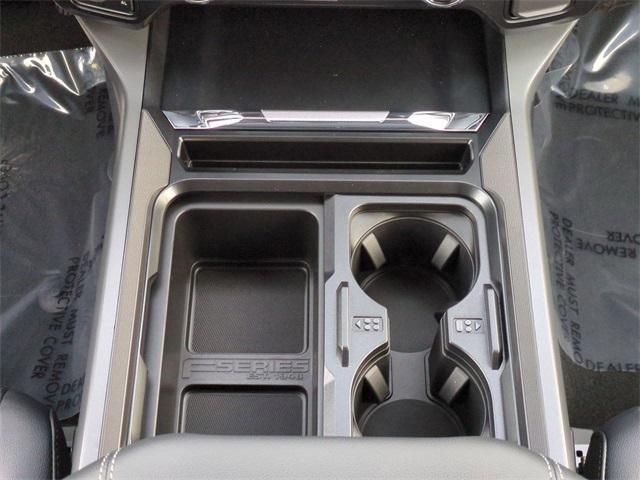 new 2026 Ford F-350 car, priced at $83,425