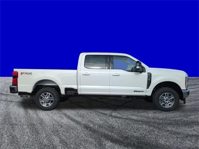 new 2026 Ford F-350 car, priced at $83,425
