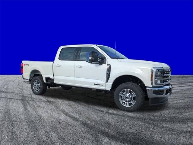 new 2026 Ford F-350 car, priced at $83,425