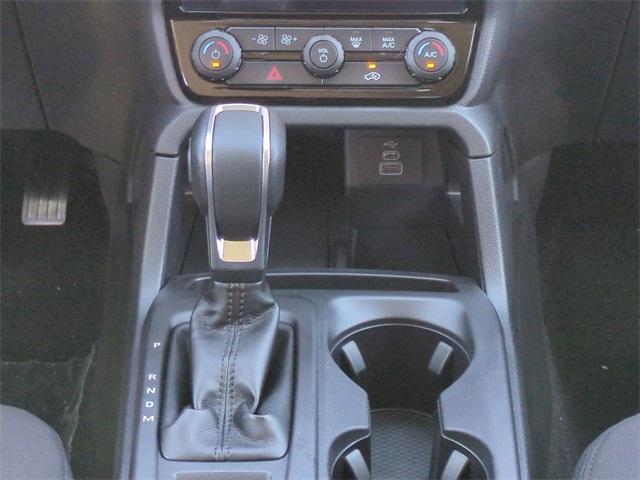 new 2025 Ford Ranger car, priced at $41,265