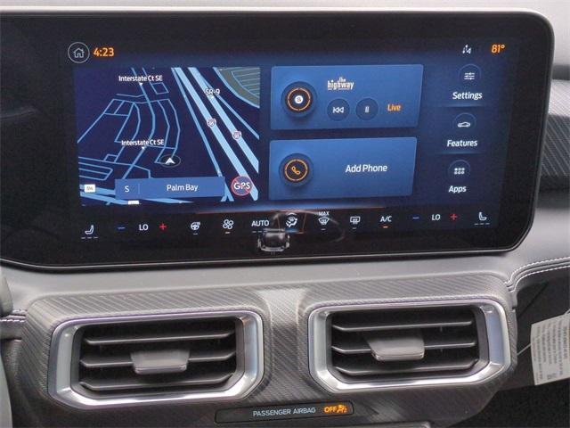 new 2026 Ford Mustang car, priced at $48,955