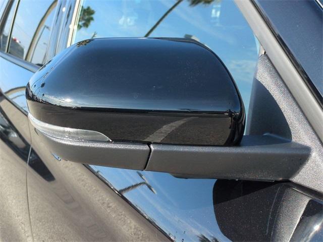 new 2026 Ford Explorer car, priced at $63,095