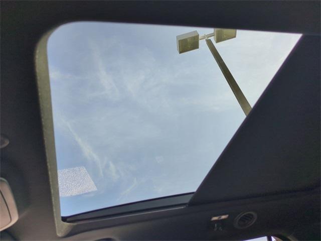 new 2026 Ford Explorer car, priced at $63,095