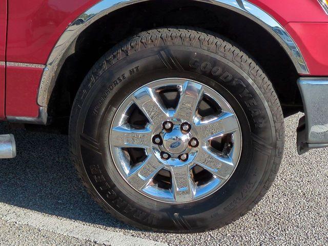 used 2013 Ford F-150 car, priced at $15,882
