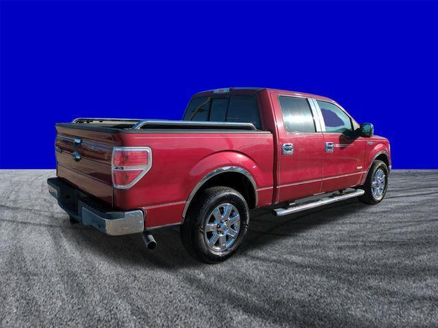 used 2013 Ford F-150 car, priced at $15,882